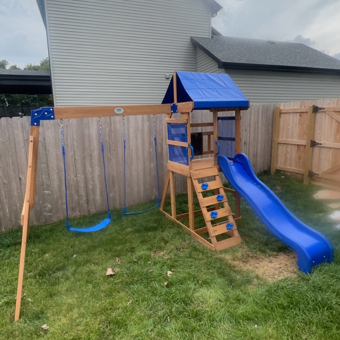Handymen Project