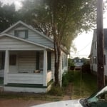 Lawn & Yard Work Project