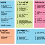 House Cleaning