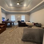 House cleaning