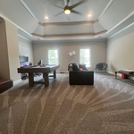 House cleaning