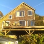 Exterior Painting Project