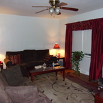 Interior paint