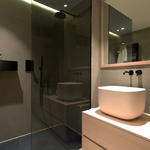 Bathroom Remodels