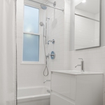 Bathroom Remodels