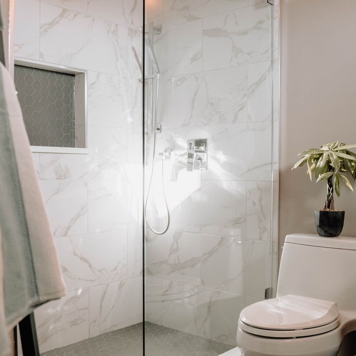 Bathroom Remodels
