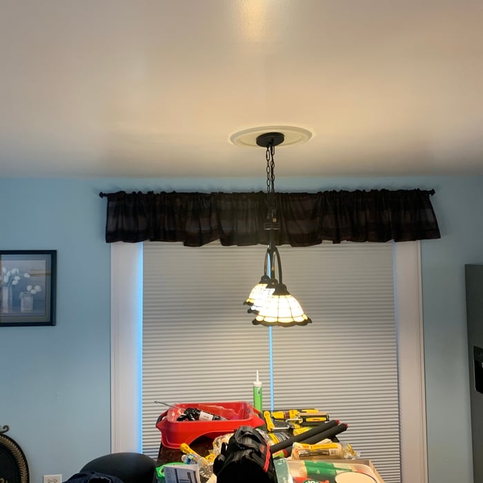 Interior Painting