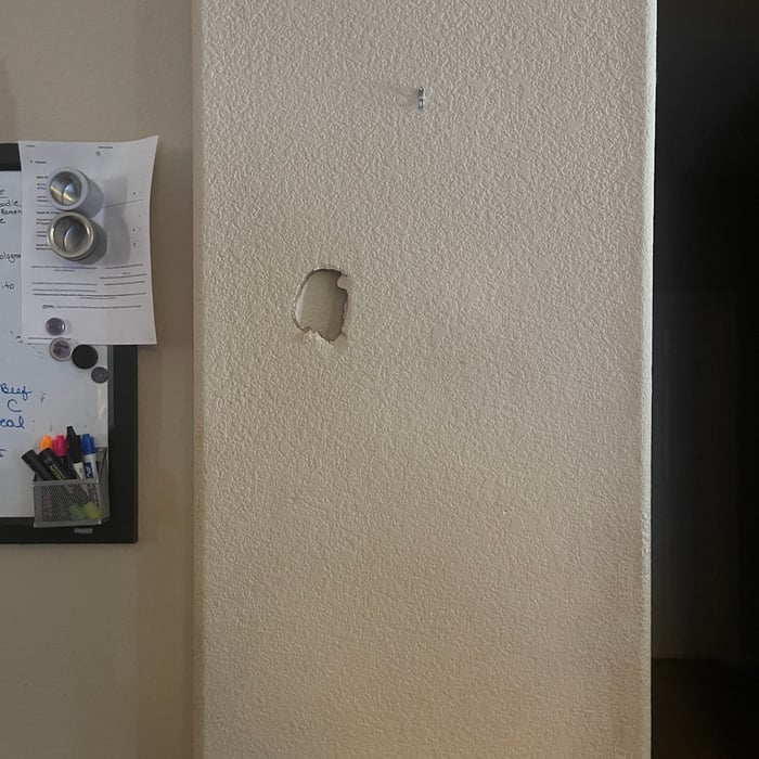 Handymen Project