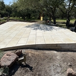 Patio/ garden