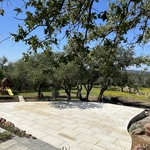 Patio/ garden