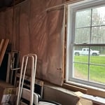 Basement Remodeling Project