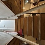 Basement Remodeling Project