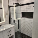Remodeling - Kitchen & Bathroom Project