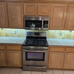 Remodeling - Kitchen & Bathroom Project