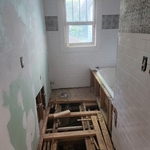Remodeling - General Project