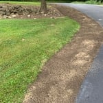 Landscaping Project