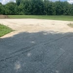 Stone & Gravel Project
