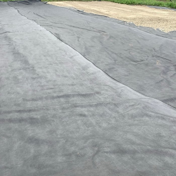Stone & Gravel Project