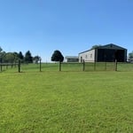 Fencing Project