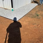 Stone & Gravel Project