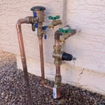 Water Main Rebuild