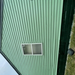 house exterior color change