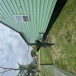 house exterior color change