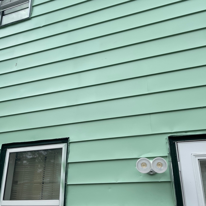 full color change