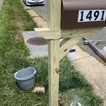 Mail Box Demo and Install