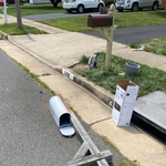 Mail Box Demo and Install
