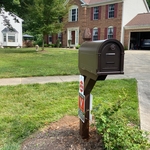Mail Box Demo and Install