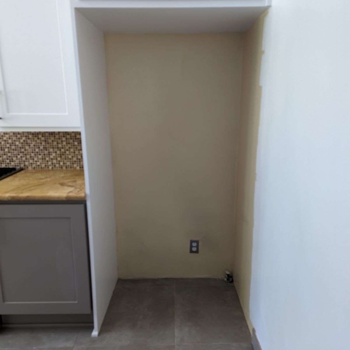 Handymen Project