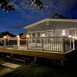 Decks & Porches Project