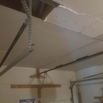 Drywall Project