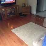 Hardwood Flooring Sales/Installation/Refinishing Project
