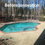 Full renovation