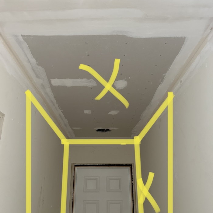 Remodeling - General Project
