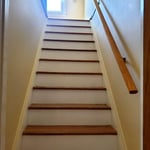 interior painting project from 7/5/2023