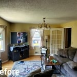 Interior painting 6/20/23