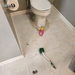 Housecleaning Project