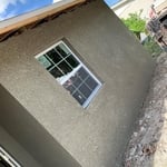 Stucco Project