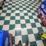 After 5 coats