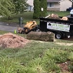 Tree Service Project