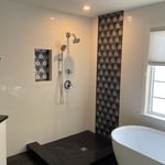 Full Bathroom Remodel