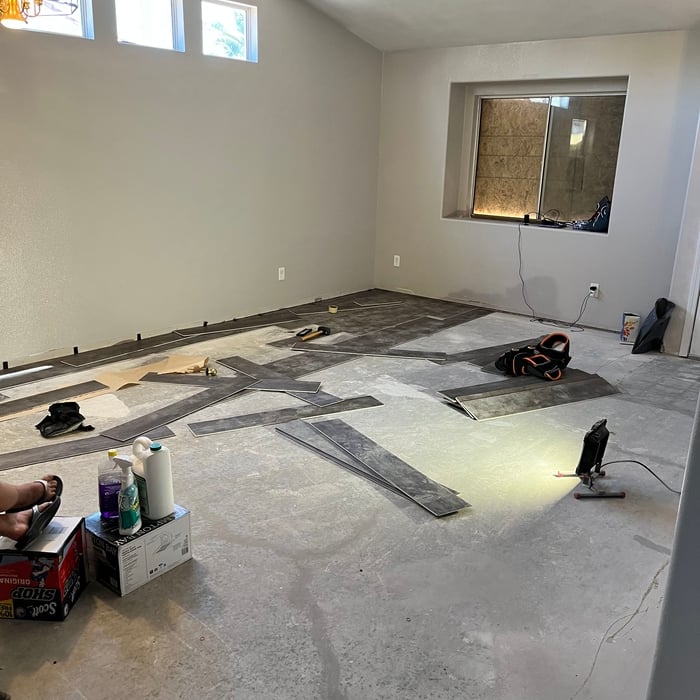 Handyman Services Project