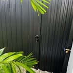 Bronze metal
