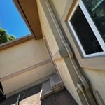 Gutter Repair & Replacement Project