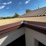 Gutters Project