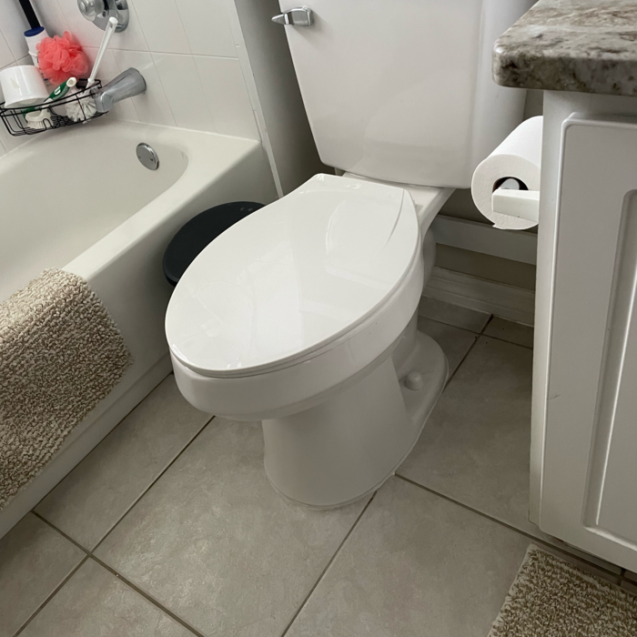 Leakless plumbing