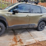 Car Washes Project